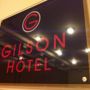 Фото 13 - Gilson Hotel