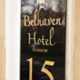 Фото 3 - The Belhaven Hotel