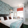 Фото 6 - Westbourne Hotel - Guest House