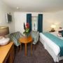 Фото 10 - Best Western Llyndir Hall Hotel and Spa
