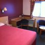 Фото 3 - Days Inn Hotel Bradford (Leeds)