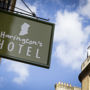 Фото 1 - Harington s Hotel