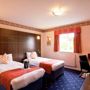 Фото 2 - Quality Hotel Coventry