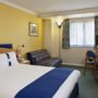 Фото 6 - Holiday Inn Express Birmingham NEC