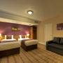 Фото 6 - Comfort Inn St Pancras - Kings Cross