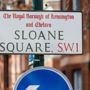 Фото 4 - Sloane Square Hotel