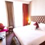 Фото 10 - DoubleTree by Hilton Hotel London - Marble Arch