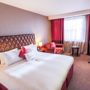 Фото 3 - DoubleTree by Hilton Hotel London - Marble Arch