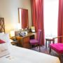 Фото 4 - DoubleTree by Hilton Hotel London - Marble Arch