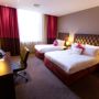 Фото 7 - DoubleTree by Hilton Hotel London - Marble Arch