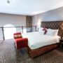 Фото 8 - DoubleTree by Hilton Hotel London - Marble Arch