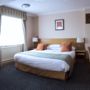 Фото 13 - The Strathdon Hotel