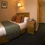 Фото 3 - The Strathdon Hotel