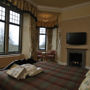 Фото 10 - Kincraig Castle Hotel