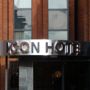 Фото 7 - Icon Hotel