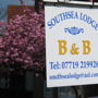Фото 1 - Southsea Lodge