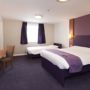 Фото 4 - Premier Inn Glasgow (Motherwell)