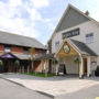 Фото 2 - Premier Inn Poole Centre (Holes Bay)