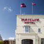 Фото 1 - Mercure York Fairfield Manor Hotel
