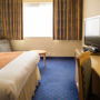 Фото 10 - Comfort Hotel Finchley