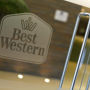 Фото 3 - Best Western Donnington Manor Hotel