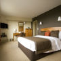 Фото 10 - Menzies Hotels Birmingham City - Strathallan