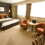 Фото 7 - Menzies Hotels Birmingham City - Strathallan