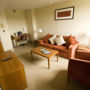 Фото 9 - Menzies Hotels Birmingham City - Strathallan