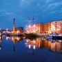 Фото 7 - Holiday Inn Express Liverpool-Albert Dock