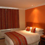 Фото 4 - Best Western Leicester Stage Hotel