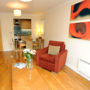 Фото 8 - Premier Apartments Bristol Redcliffe