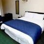Фото 11 - Best Western Bestwood Lodge Hotel