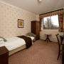 Фото 1 - Larkfield Priory Hotel