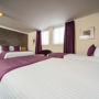 Фото 3 - BEST WESTERN Summerhill Hotel and Suites