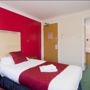 Фото 1 - Comfort Inn And Suites Kings Cross St. Pancras