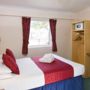 Фото 11 - Comfort Inn And Suites Kings Cross St. Pancras