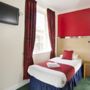Фото 14 - Comfort Inn And Suites Kings Cross St. Pancras