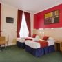 Фото 5 - Comfort Inn And Suites Kings Cross St. Pancras