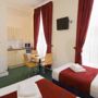 Фото 9 - Comfort Inn And Suites Kings Cross St. Pancras