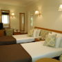 Фото 10 - Duxford Lodge Hotel