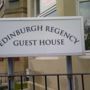 Фото 6 - Edinburgh Regency Guest House