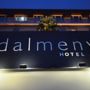 Фото 3 - Dalmeny Hotel