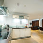 Фото 3 - Staycity Serviced Apartments - Laystall St