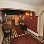 Фото 4 - Donington Park Farmhouse Hotel