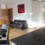 Фото 2 - Glasgow Lofts Serviced Apartments