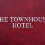 Фото 5 - The Townhouse Hotel