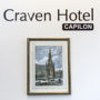 Фото 6 - The Craven Hotel