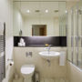 Фото 4 - Thames View Serviced Apartment