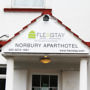 Фото 1 - Flexistay Norbury ApartHotel