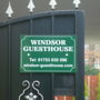 Фото 12 - Windsor Guest House